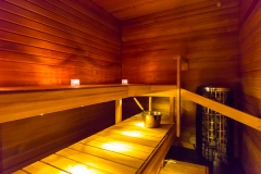 Bastu Turku 2 sauna