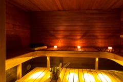 Bastu Turku 2 sauna