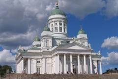 Helsingin Tuomiokirkko