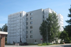 As. Oy Hakin Patruuna