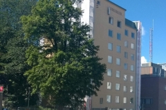 As. Oy Uudenmaankatu 5B