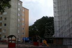 Martinmäki A ja B