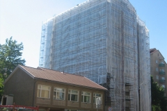 Martinmäki E