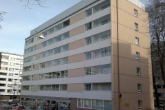 As. Oy Kerttulinkatu 12