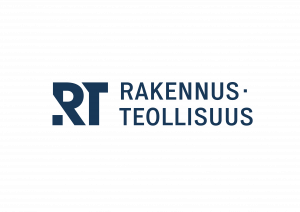 Rakennusteollisuus RT:n jäsenyritys